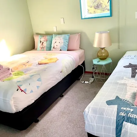 Central Location Suite #3, Close Town Center